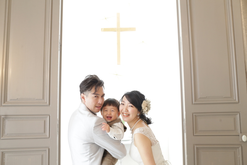 ご家族みんなでスタイルアップ☆