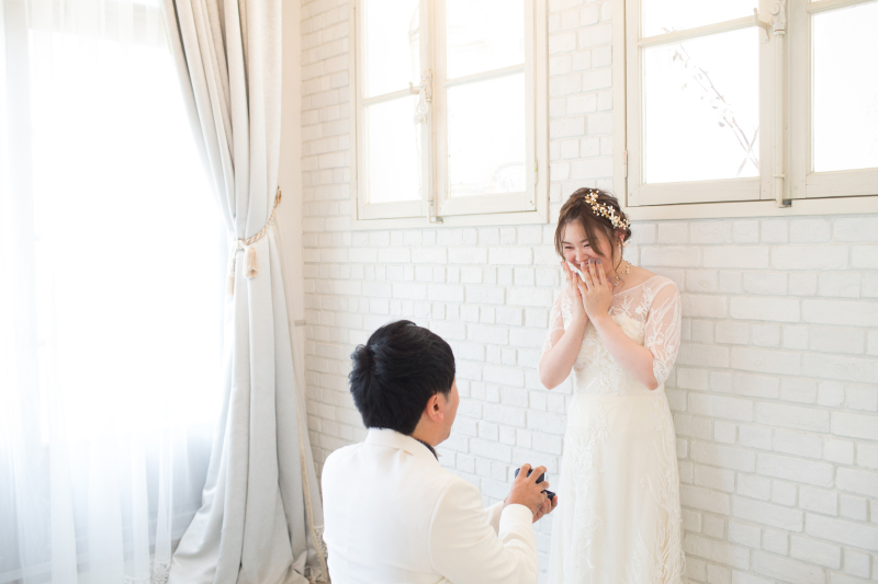 改めて撮影で。。♡