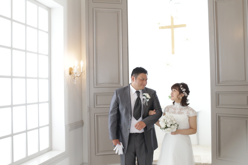 定番の写真もしっかりと残しました♬