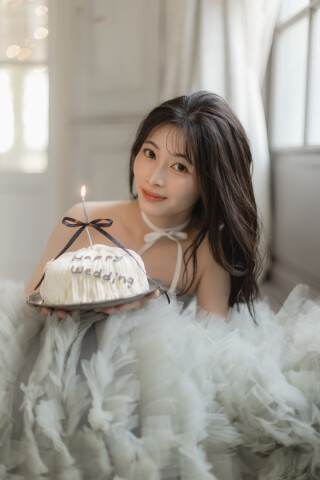 美しさも、遊び心も。