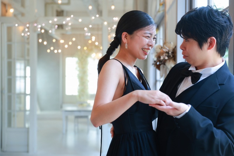 お幸せに～♡♡