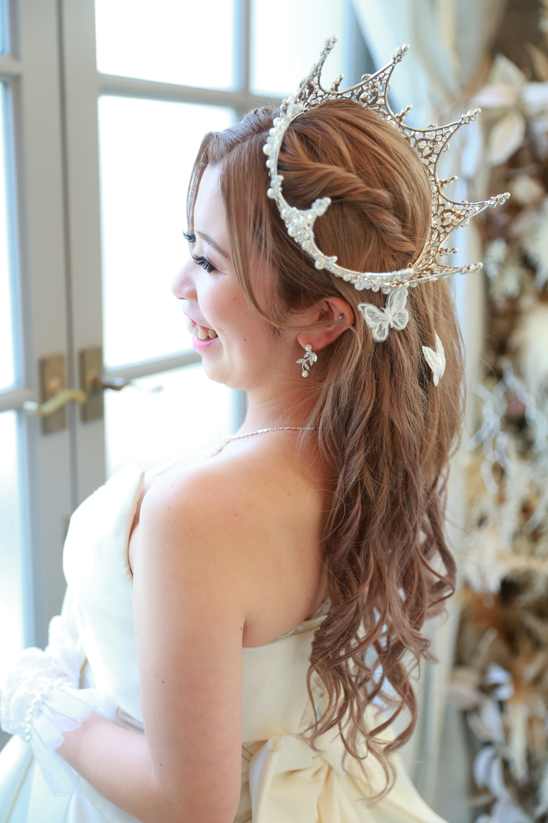 プリンセスOFプリンセス