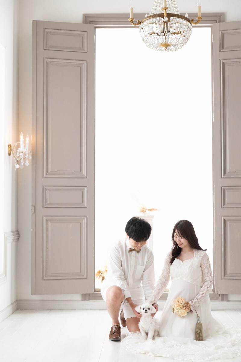 ふいに撮ったショットも