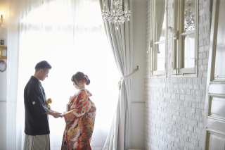 幸せな一瞬をえいえんに。