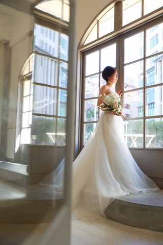 【洋装×スタジオ】大人の魅力が光る！！！