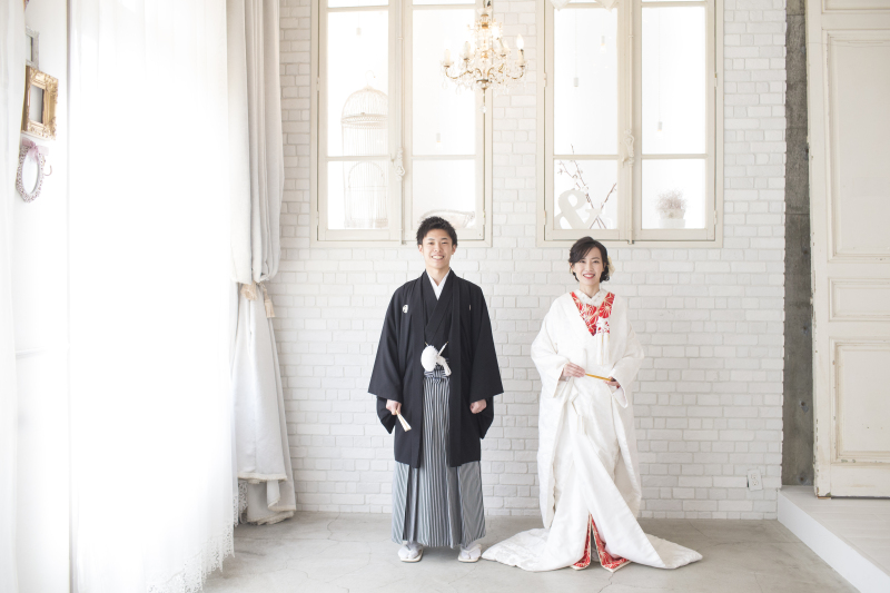 ナチュラルなハウススタジオ♪