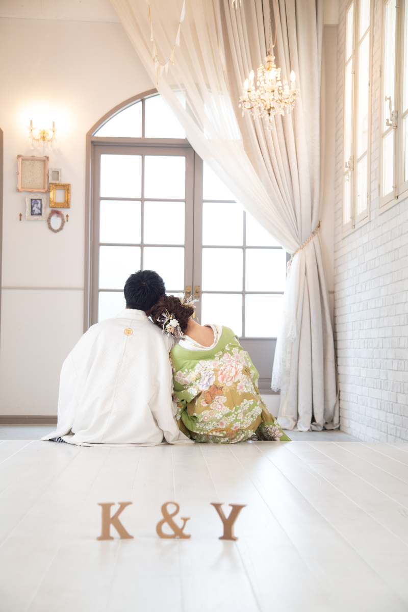 思い出をカタチに。