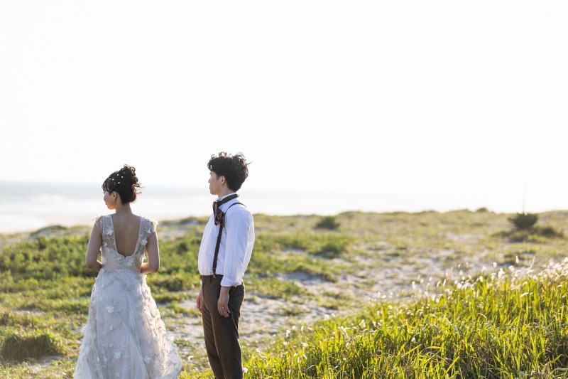 ～中田島ロケーション～