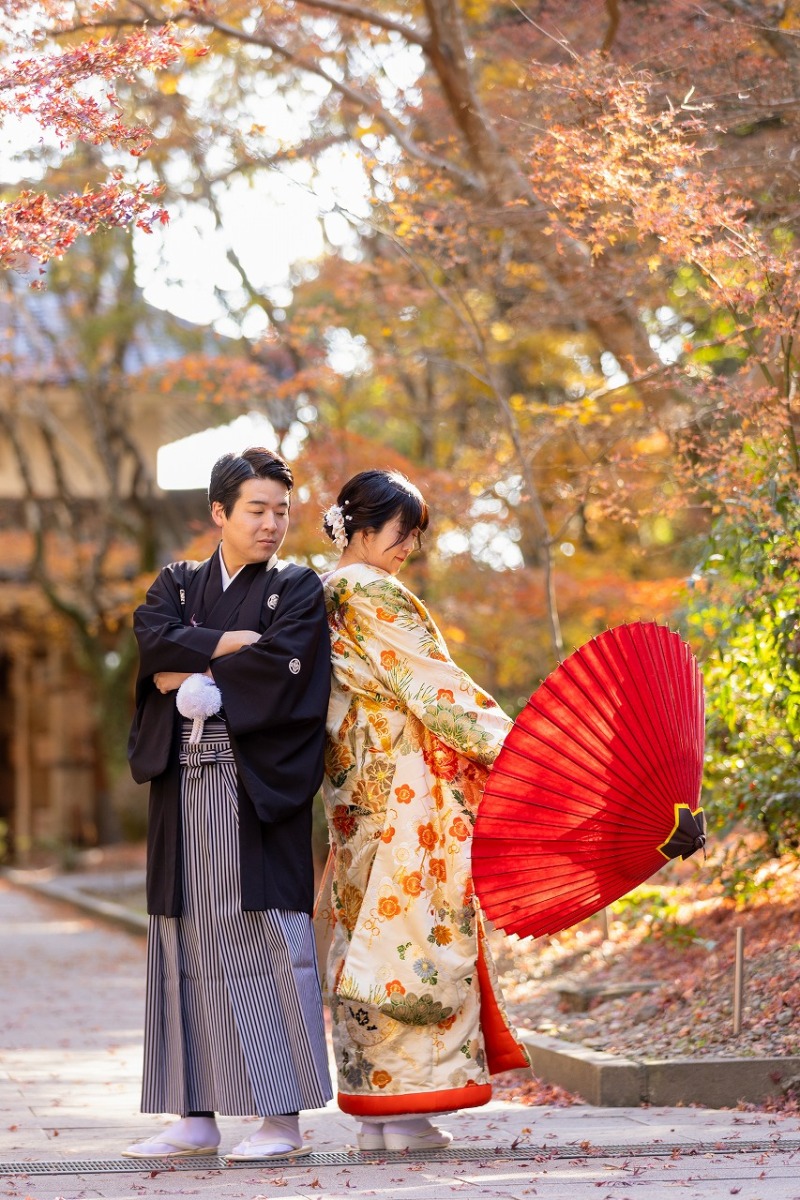 ～油山寺ロケーション～