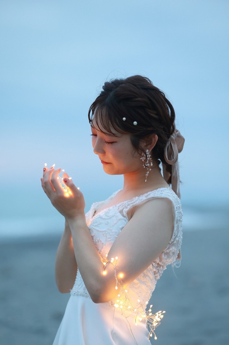 本当に素敵な撮影でした