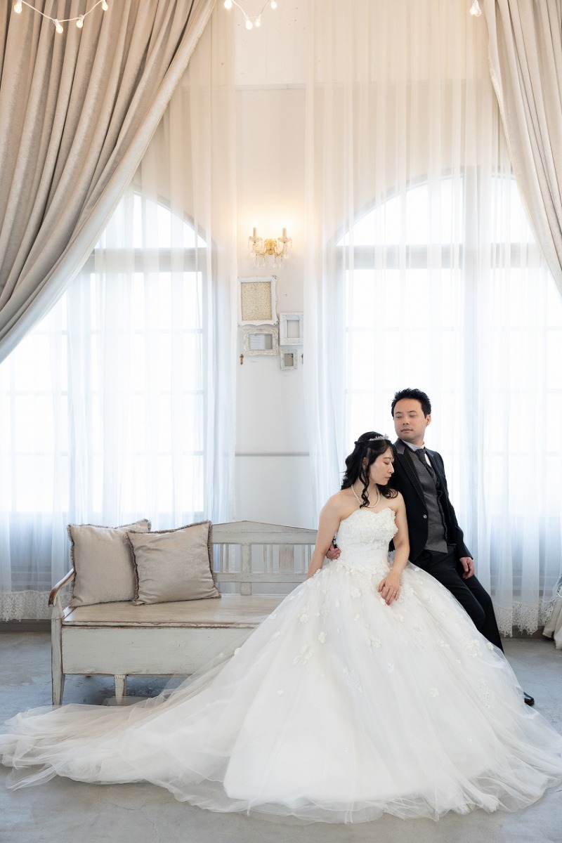 新鮮な、いつもと違う雰囲気で