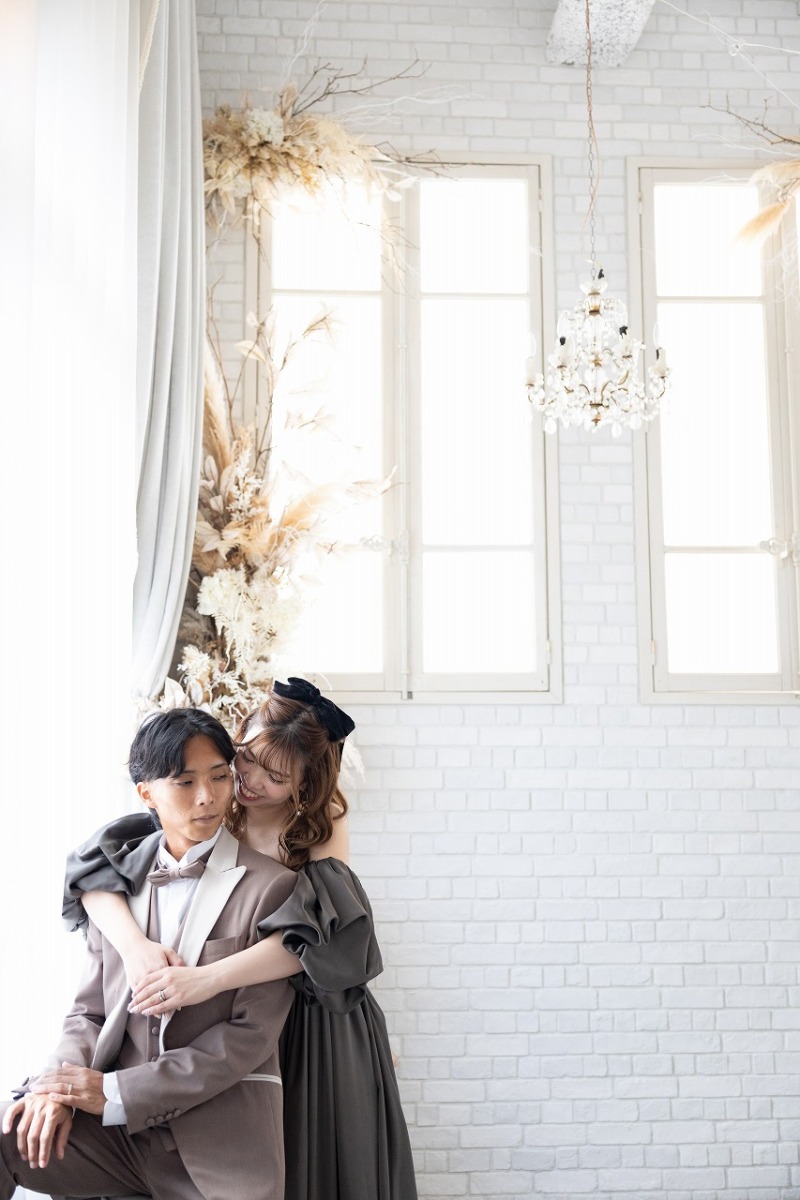 自然体で楽しむ撮影時間