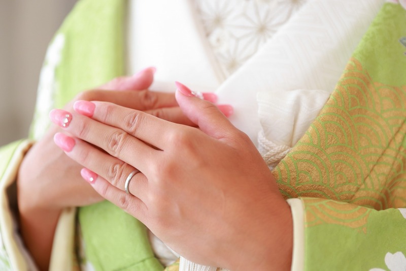 リングショット♪