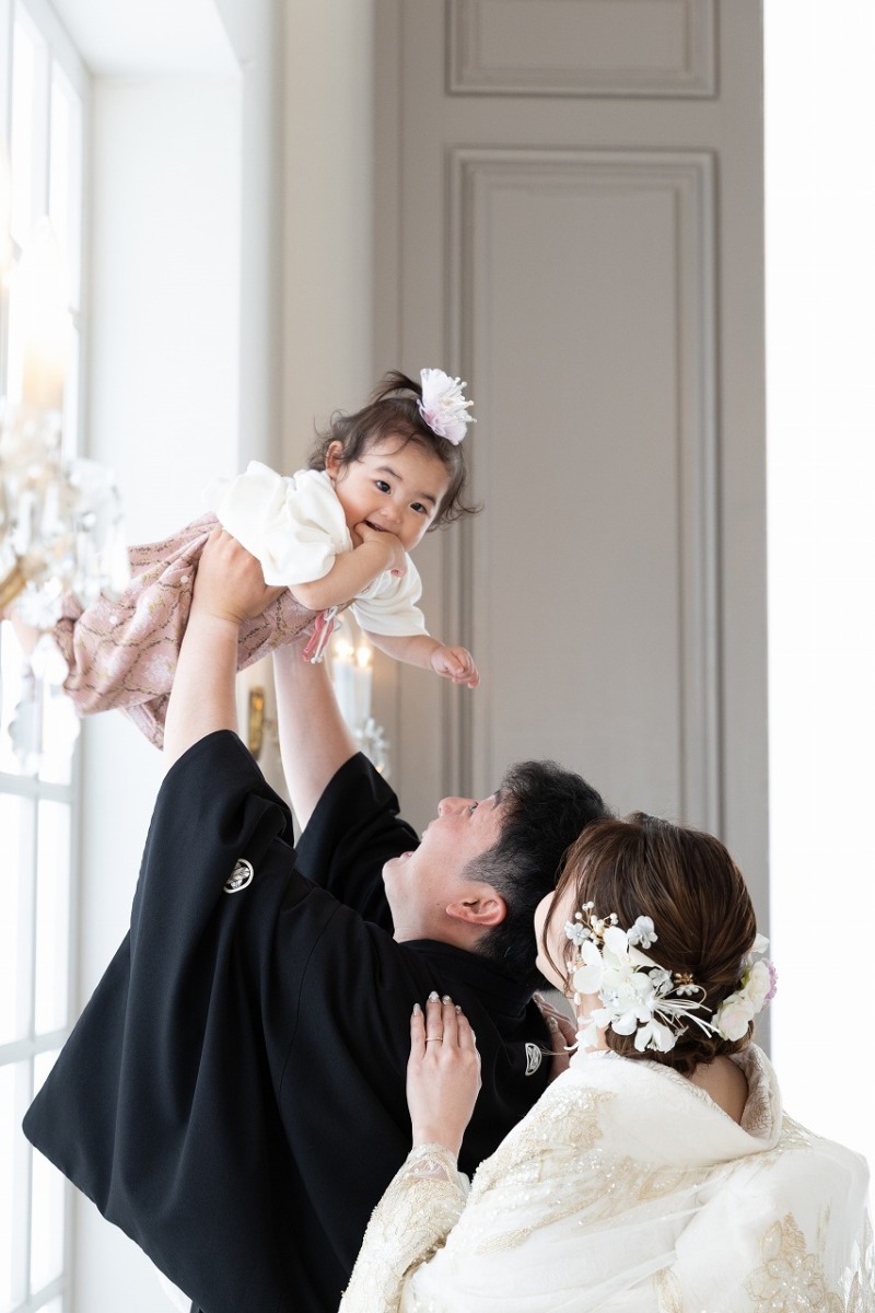 月齢・年齢に合わせて