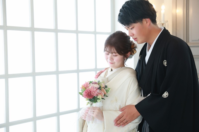 お持ち込みの小物紹介