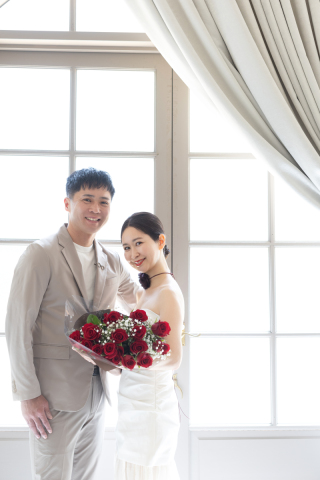 結婚15周年フォト♪