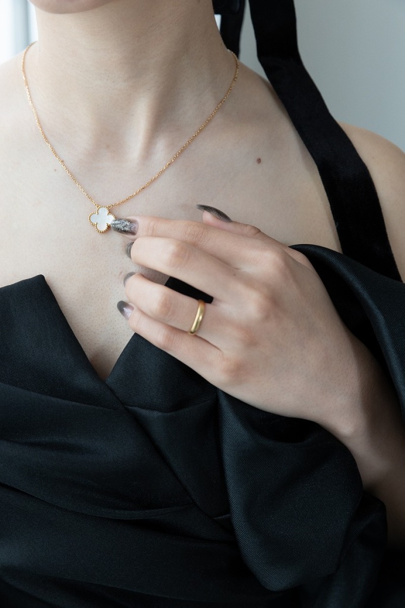 大切なお小物のお写真も