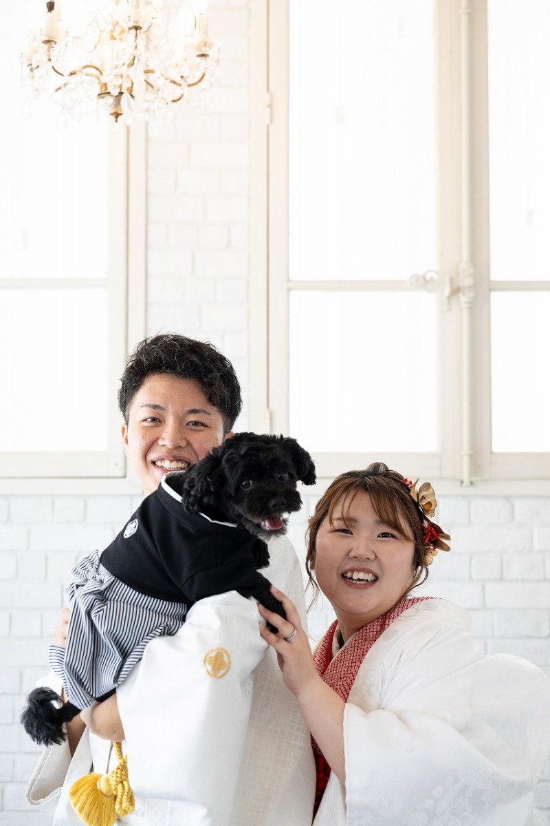 続いてこの子は！