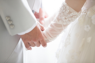 かけがえのない、二人だけの大切な時間・・・