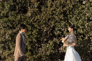 油山寺&中田島砂丘ロケーション❀