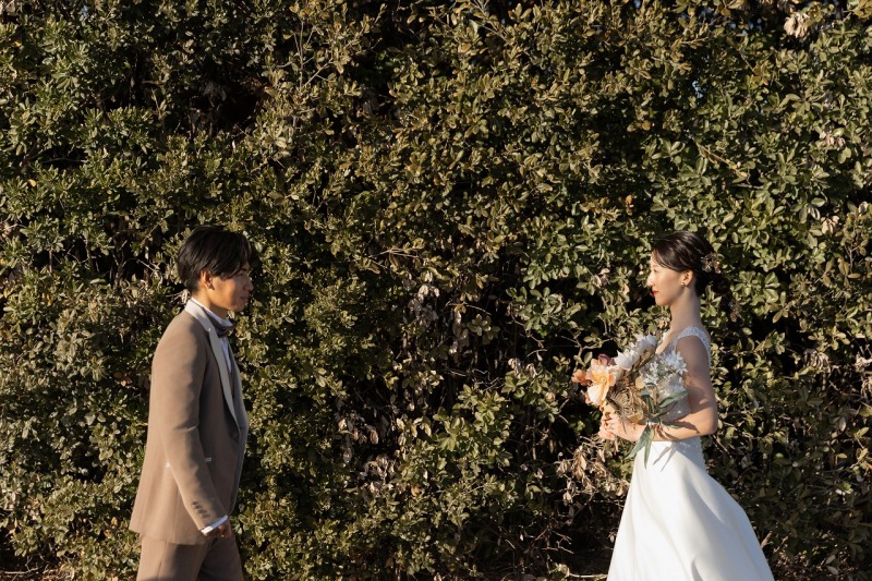 油山寺&中田島砂丘ロケーション❀