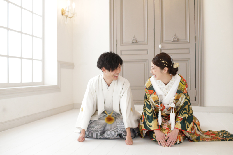 一瞬一瞬を逃さず。