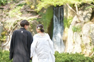 和洋２着【スタジオ＆浜松城ロケーション♬】