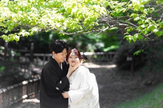 いつでも思い返したい前撮り