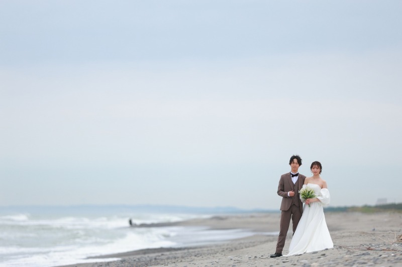 こんな撮影方法も