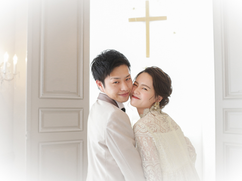 笑顔溢れるご撮影♪