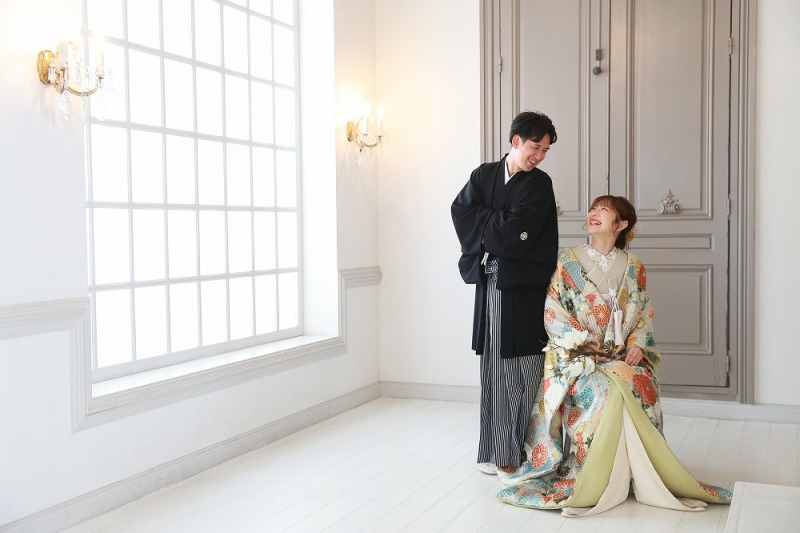 近距離戦の始まり