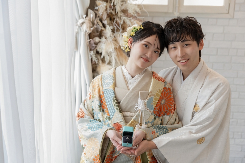 ティファニーブルー