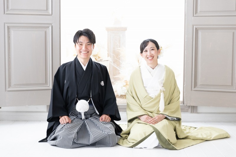 もちろんスタジオでも