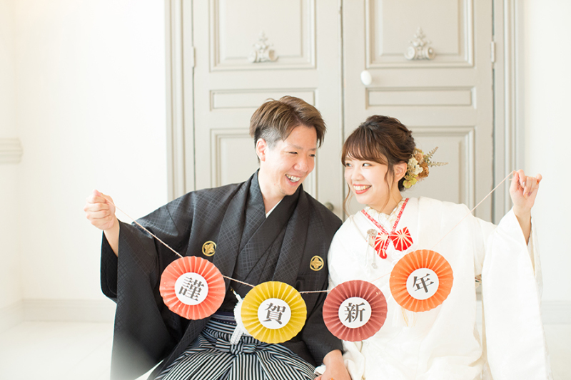 お2人の「したい！」を叶えます♪