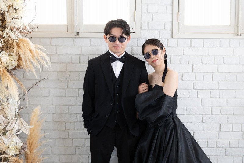 素敵なお持ち込み