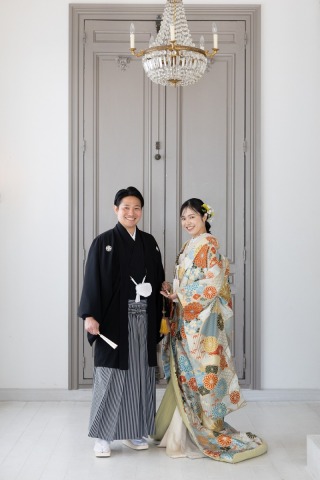 スタジオ和洋撮影