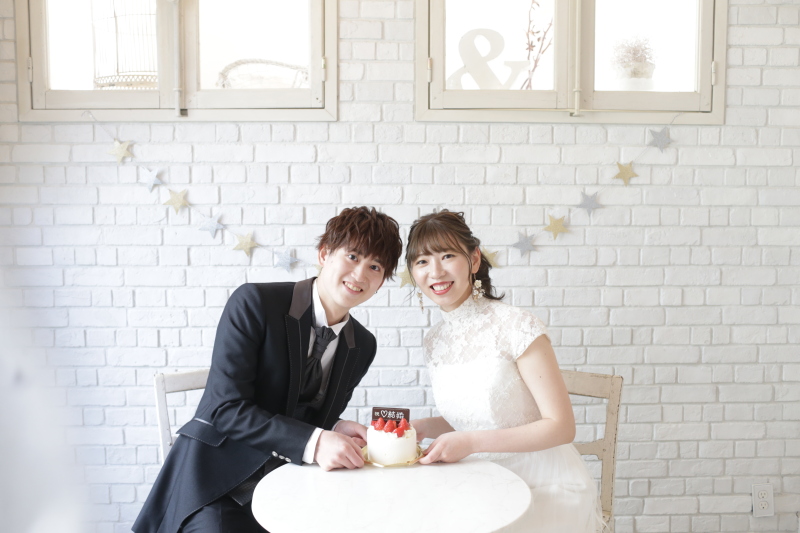 幸せいっぱいハッピーウェディング☆彡