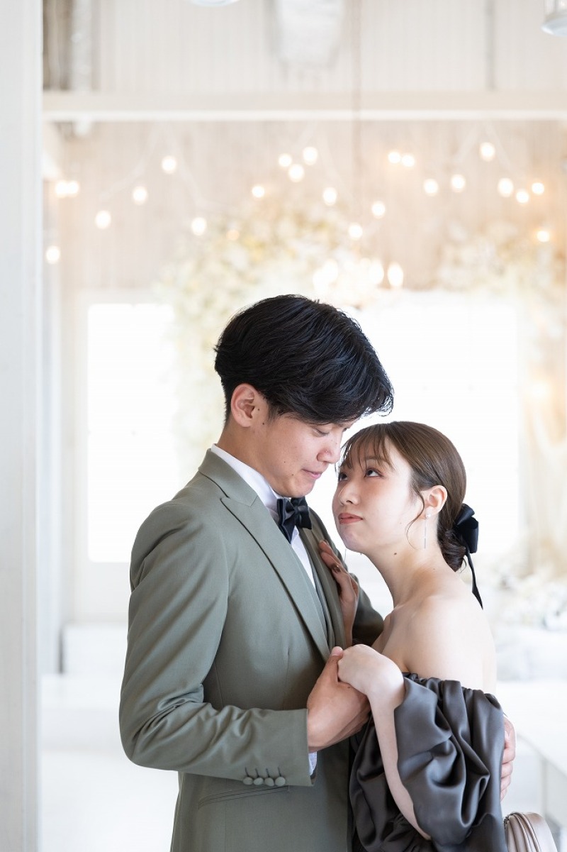 多彩なバリエーションで。