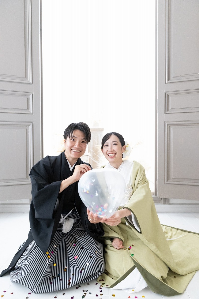 コンフェッティ