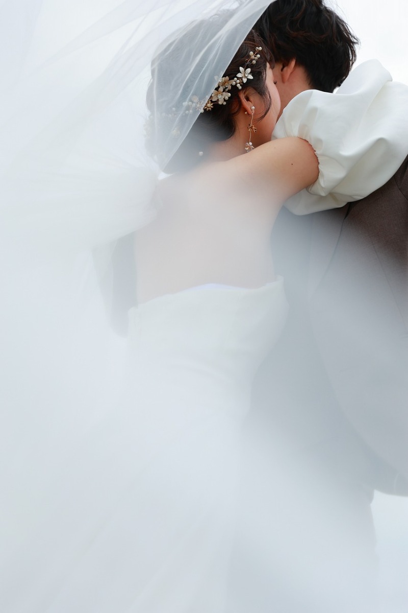 風が強い日には