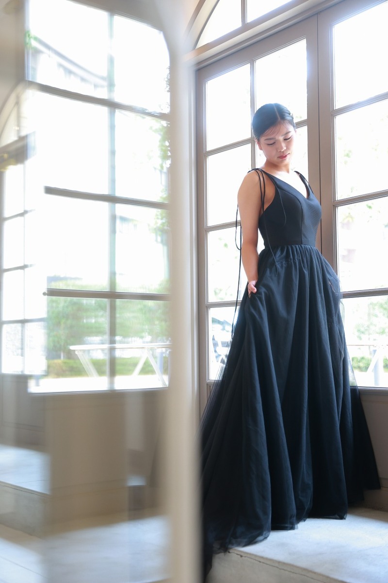 こんなお写真も