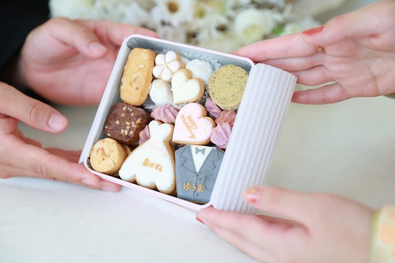 お持ち込み紹介