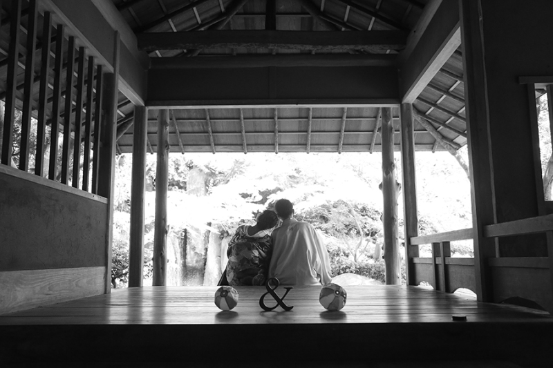 浜松城にはこんな場所も・・・