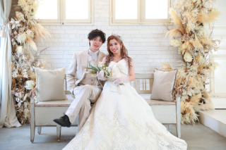  ウェディング＆マタニティ 