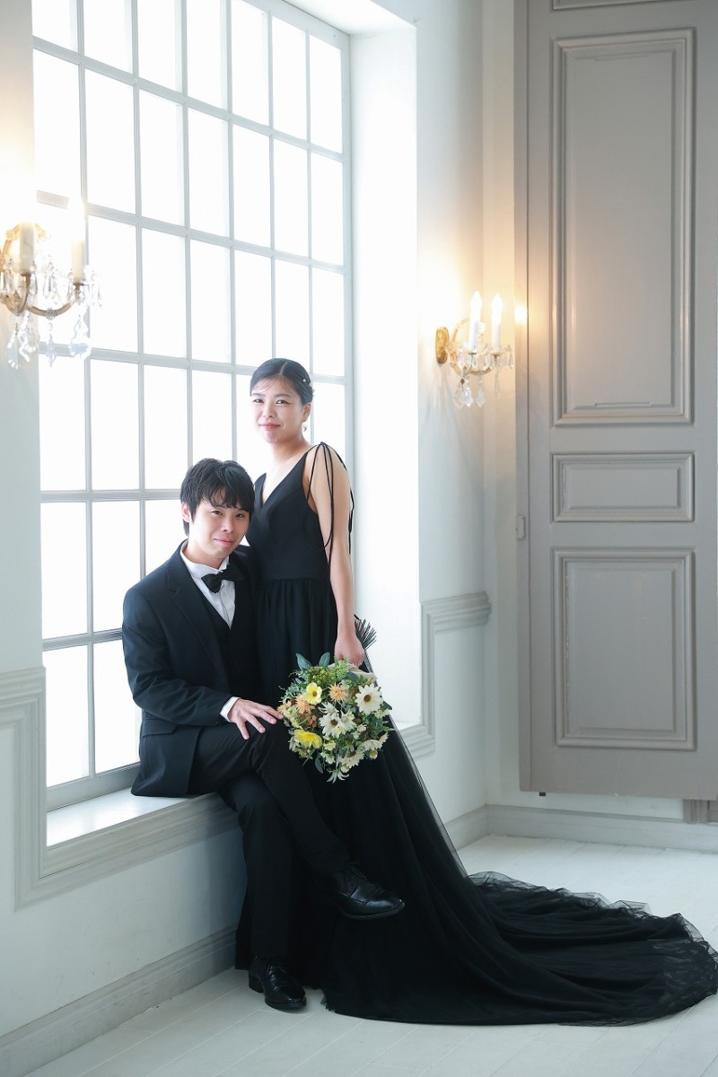 ポージング指導