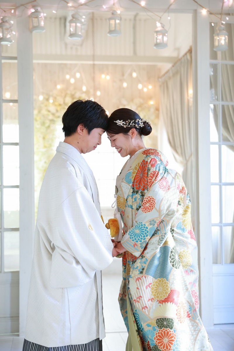 素敵なひととき