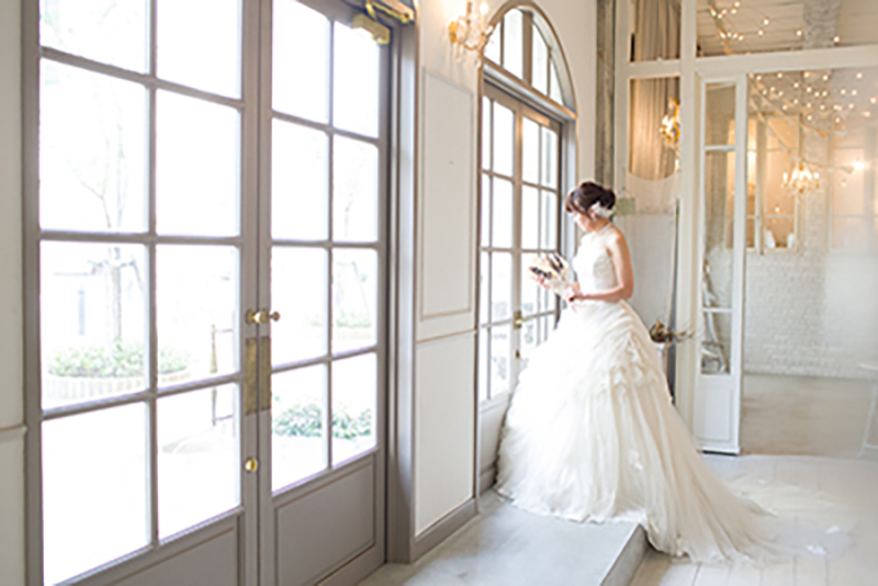 オシャレなスタジオ♪