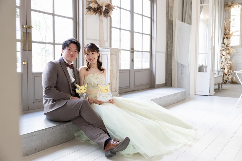 お持ち込みの小物紹介