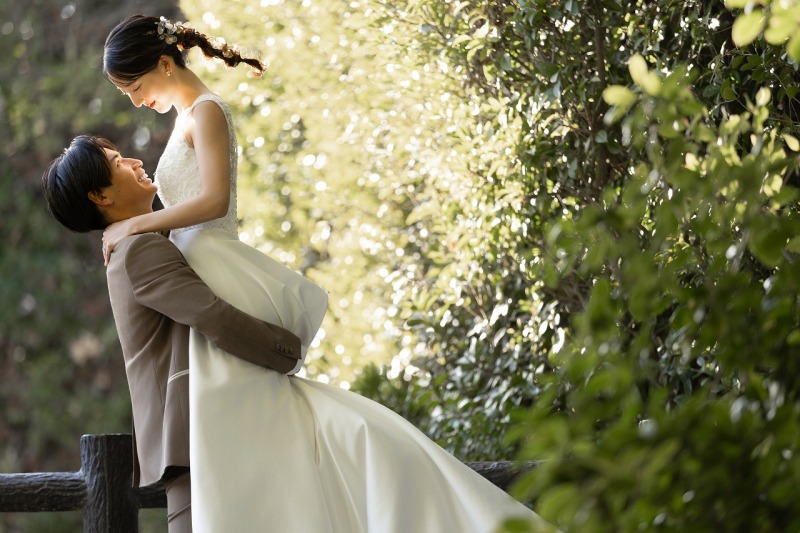 海以外の雰囲気も