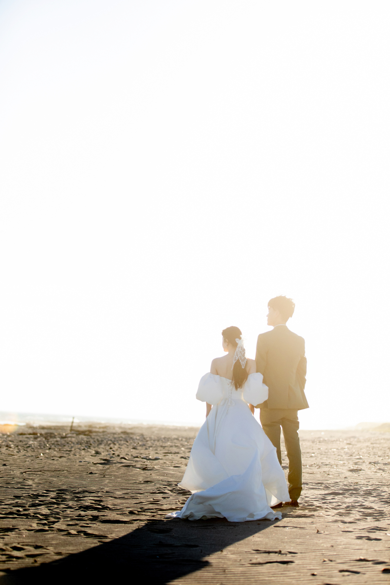 海ロケーション撮影